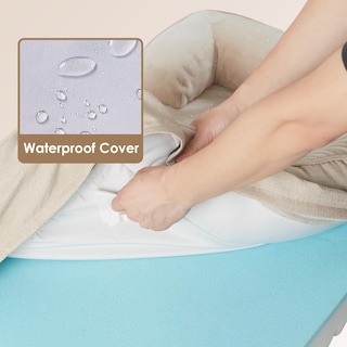 Foto 3 | Foto 3 | Cama Para Perros Eheyciga, Ortopédica, Impermeable, De Espuma Viscoelástica Para Perros Grandes - Venta Internacional.