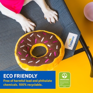 Foto 6 | Foto 6 | Cama Para Mascotas Coolaroo Original Elevated, Extra Grande, Verde - Venta Internacional.