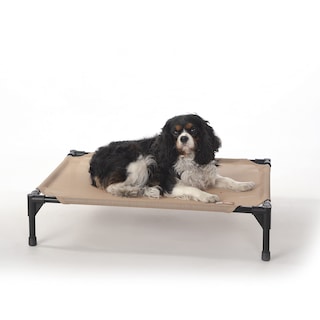 Foto 1 | Foto 1 | Cuna Para Perros K&h Pet Products, Cama De Refrigeración Elevada Para Exteriores, Tamaño M - Venta Internacional.