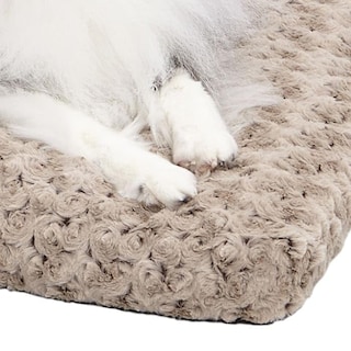 Foto 6 | Foto 6 | Cama Para Perros Midwest Homes For Pets Deluxe Super Plush De 1 Año W - Venta Internacional.