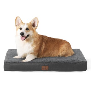 Foto 1 | Foto 1 | Cama Ortopédica Para Perros, Impermeable, Para Jaulas Grandes - Venta Internacional.