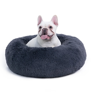 Foto 1 | Foto 1 | Cama Para Perro Bedsure Calming Donut, Lavable Para Perros Medianos Y Grandes - Venta Internacional.