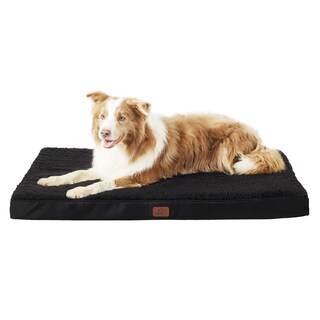 Foto 1 | Foto 1 | Cama Ortopédica Para Perros, Impermeable, Para Crate Xl - Venta Internacional.