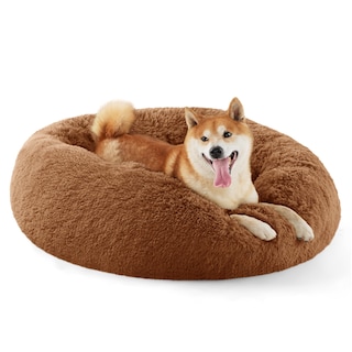 Foto 1 | Foto 1 | Cama Para Perros Bedsure Calming Donut, Lavable Para Perros Medianos - Venta Internacional.