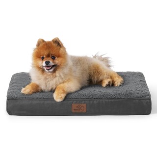 Foto 1 | Foto 1 | Cama Ortopédica Impermeable Para Perros Pequeños - Venta Internacional.