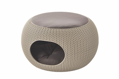 Foto 1 | Foto 1 | Casa Para Mascotas Cozy Marca Curver