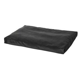 Foto 1 | Foto 1 | Cama Orvis Comfortfill-eco Para Perros, Tamaño Grande, Color Pizarra - Venta Internacional.