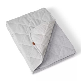 Foto 1 | Foto 1 | Manta Acolchada Orvis Grip Tight Granite Para Perros Grandes - Venta Internacional.
