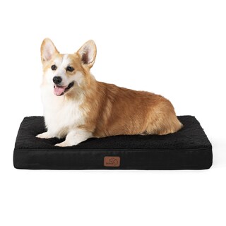 Foto 1 | Foto 1 | Cama Ortopédica Para Perros, Impermeable, Para Jaulas Grandes - Venta Internacional.