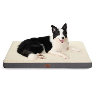 Foto 1 | Foto 1 | Jaula Para Perros, Cama, Extra Grande, Ortopédica, Impermeable - Venta Internacional.