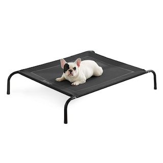 Foto 1 | Foto 1 | Cama Para Perros Bedsure, Temperatura Media Elevada Para Exteriores, Para 34 Kg - Venta Internacional.