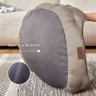 Foto 4 | Foto 4 | Cama Redonda Para Mascotas Para Perros Y Gatos Pequeños, Lavable - Venta Internacional.