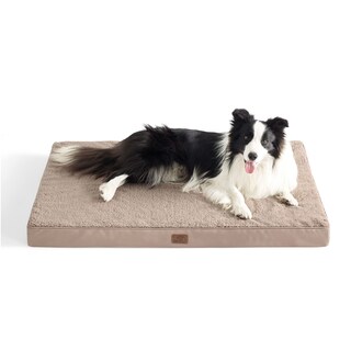Foto 1 | Foto 1 | Cama Ortopédica Impermeable Para Perros Grandes - Venta Internacional.