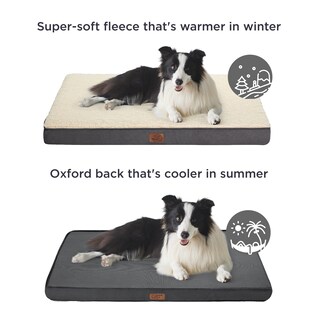 Foto 5 | Foto 5 | Cama Ortopédica Impermeable Para Perros Grandes - Venta Internacional.