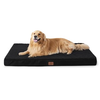 Foto 1 | Foto 1 | Cama Ortopédica Para Perros, Extra Grande, Impermeable, 45 Kg - Venta Internacional.