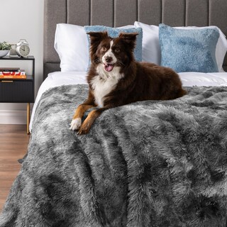 Foto 2 | Foto 2 | Manta Impermeable Para Perros Petami Para Perros Medianos Y Grandes, 40 X 60 Cm - Venta Internacional.