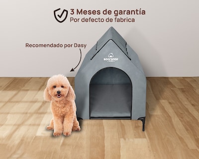 Foto 4 | Foto 4 | Casa De Campaña Cova S Gris