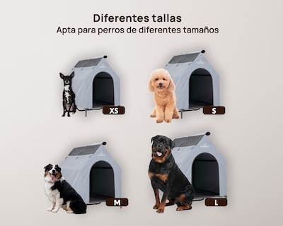 Foto 7 | Foto 7 | Casa De Campaña Cova S Gris