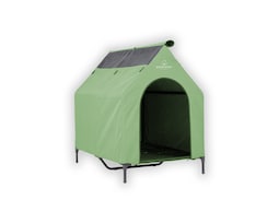 Casa De Campaña Cova Xs Verde