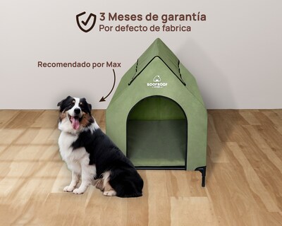 Foto 4 | Foto 4 | Casa De Campaña Cova M Verde