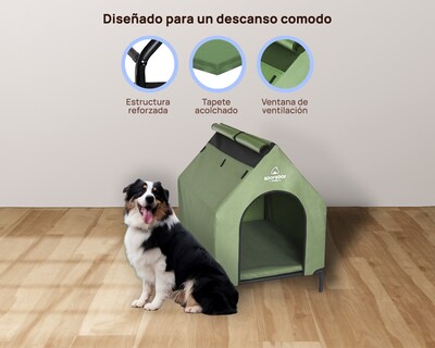 Foto 6 | Foto 6 | Casa De Campaña Cova M Verde