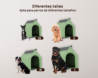 Foto 7 | Foto 7 | Casa De Campaña Cova M Verde