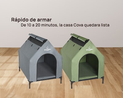 Foto 8 | Foto 8 | Casa De Campaña Cova M Verde