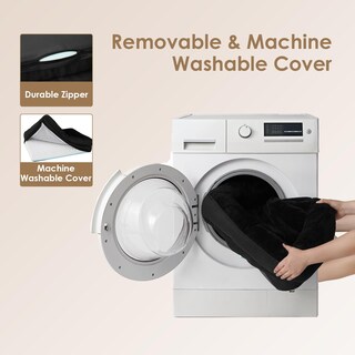 Foto 6 | Foto 6 | Cama Para Perros Eheyciga De Espuma Viscoelástica Para Tamaño Mediano Con Resistencia Al Agua - Venta Internacional.