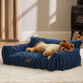 Foto 1 | Foto 1 | Sofá Para Mascotas, Bonito Sofá Con Forma De Gato Para Mascotas Y Perros Pequeños Y Esponjosos - Venta Internacional.