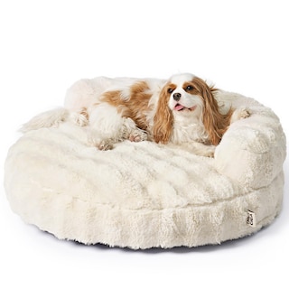 Foto 1 | Foto 1 | Sofá Para Mascotas Eheyciga Cama Mediana Para Perros Y Sofá Grande Para Gatos - Venta Internacional.