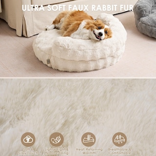 Foto 4 | Foto 4 | Sofá Para Mascotas Eheyciga Cama Mediana Para Perros Y Sofá Grande Para Gatos - Venta Internacional.