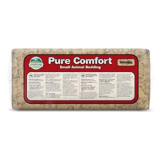 Foto 7 | Foto 7 | Ropa De Cama Oxbow Animal Health Pure Comfort 56 L Para Conejo - Venta Internacional.