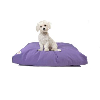 Foto 1 | Foto 1 | Cojín/cama Para Mascotas Moots Yume Lavanda Pensando En El Bienestar Y Descanso De Tu Mascota Creamos El Nuevo Yume De Algodón.