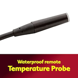 Foto 7 | Foto 7 | Termostato Exo Terra Para Terrarios De Reptiles Con Temporizador Y Doble - Venta Internacional.