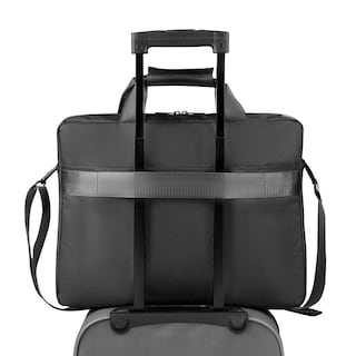 Foto 4 | Foto 4 | Portafolio Corporativo Porta Laptop Con Múltiples Bolsillos-elon