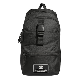 Foto 1 | Foto 1 | Bolso Bandolera Adidas Originals Utility 3.0 Negro - Venta Internacional