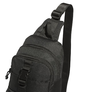 Foto 4 | Foto 4 | Bolso Bandolera Adidas Originals Utility 3.0 Negro - Venta Internacional