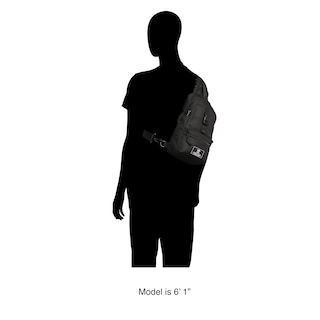 Foto 6 | Foto 6 | Bolso Bandolera Adidas Originals Utility 3.0 Negro - Venta Internacional