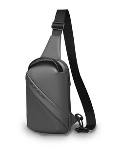 Foto 1 | Foto 1 | Bandolera Mark Ryden Gris