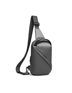 Foto 2 | Foto 2 | Bandolera Mark Ryden Gris