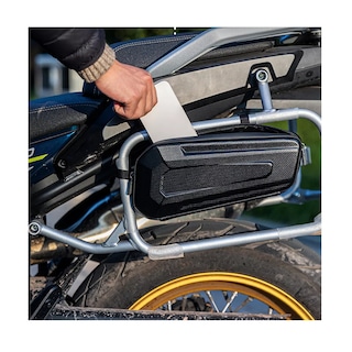 Foto 3 | Foto 3 | Bolsa Impermeable Grande para Moto Eo Safe Imports ESI-10047 Negra