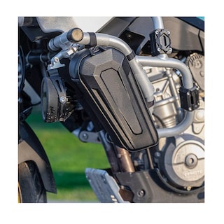Foto 4 | Foto 4 | Bolsa Impermeable Grande para Moto Eo Safe Imports ESI-10047 Negra