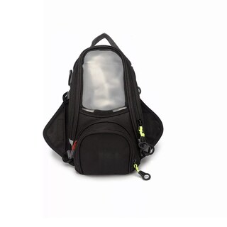 Foto 1 | Foto 1 | Maleta Para Tanque Imán O Correas Para Moto Eo Safe Imports Esi-13439 Negro