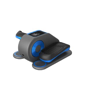 Foto 1 | Foto 1 | Mini Elíptica Escaladora Eléctrica Fitness Eo Safe Imports Esi-10517 Negro