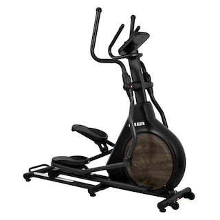 Foto 1 | Foto 1 | Elíptica Magnética Profesional Centurfit Negra para Gym con App 32 Niveles