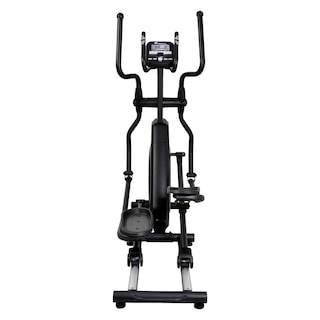 Foto 4 | Foto 4 | Elíptica Magnética Profesional Centurfit Negra para Gym con App 32 Niveles