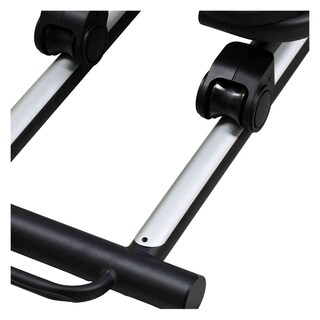 Foto 5 | Foto 5 | Elíptica Magnética Profesional Centurfit Negra para Gym con App 32 Niveles