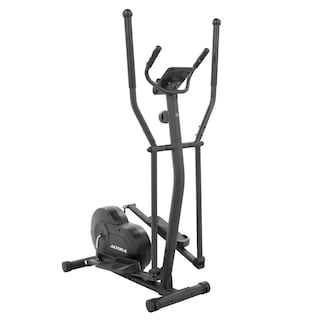 Foto 1 | Foto 1 | Escaladora Elíptica Altera con 8 Niveles de Resistencia Pantalla LCD y Asiento Ajustable