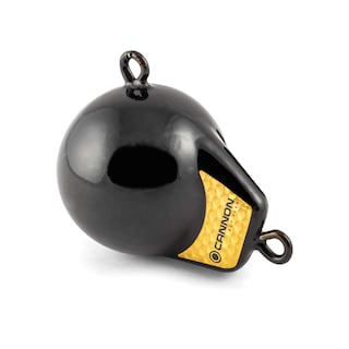 Foto 1 | Foto 1 | Cañón Downrigger Flash Weight 2295180, 2,7 Kg, Negro Y Dorado P - Venta Internacional.
