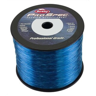 Foto 2 | Foto 2 | Línea De Pesca De Monofilamento Berkley Prospec  Chrome 18,1 Kg - Venta Internacional.